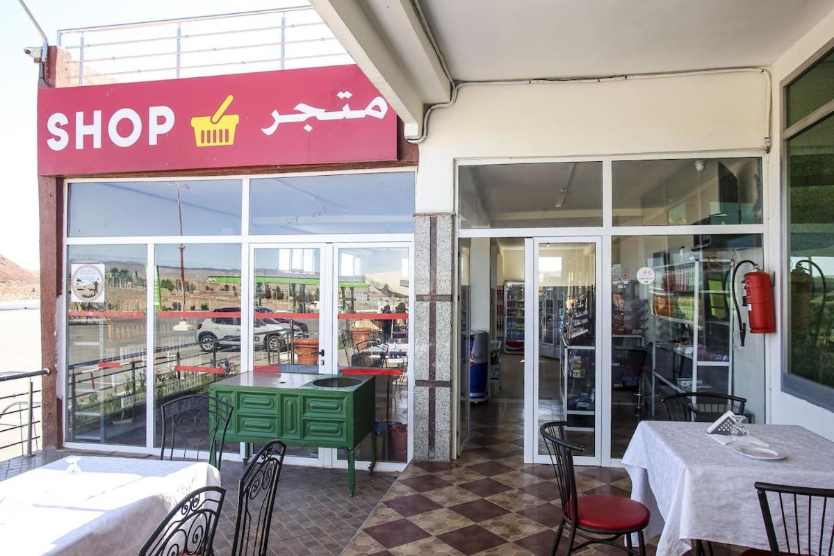 Hotel La Pomme Zaida Exterior photo